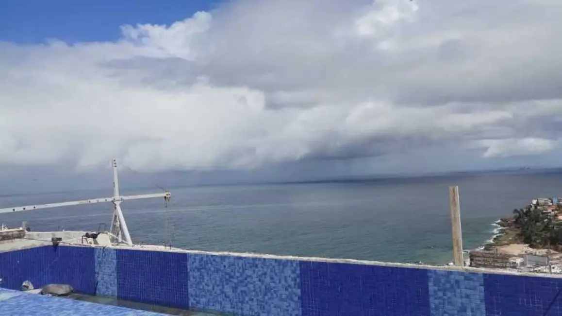 Apartamento com 1 quarto à venda, 26m2 em Salvador - BA - imagem 3 Foto 3 de Apartamento com 1 quarto à venda, 26m2 em Salvador - BA