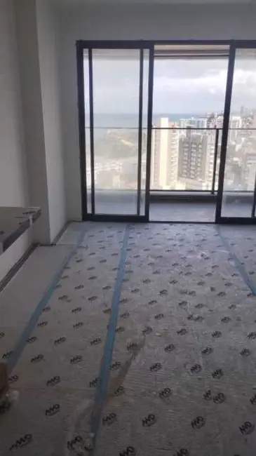 Apartamento com 1 quarto à venda, 26m2 em Salvador - BA - imagem 5 Foto 5 de Apartamento com 1 quarto à venda, 26m2 em Salvador - BA