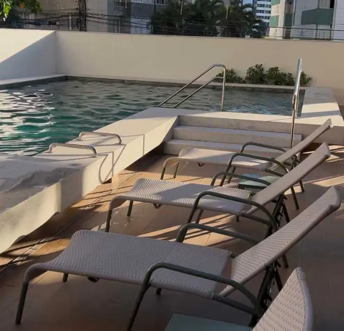 Foto 5 de Apartamento com 2 quartos à venda, 71m2 em Salvador - BA
