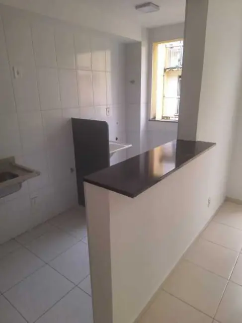 Foto 9 de Apartamento com 2 quartos à venda, 50m2 em Lauro De Freitas - BA