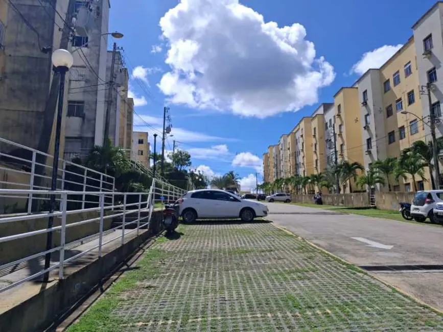 Foto 1 de Apartamento com 2 quartos à venda, 50m2 em Lauro De Freitas - BA