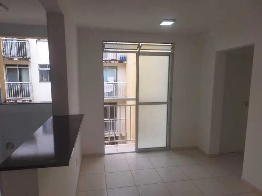 Foto 6 de Apartamento com 2 quartos à venda, 50m2 em Lauro De Freitas - BA