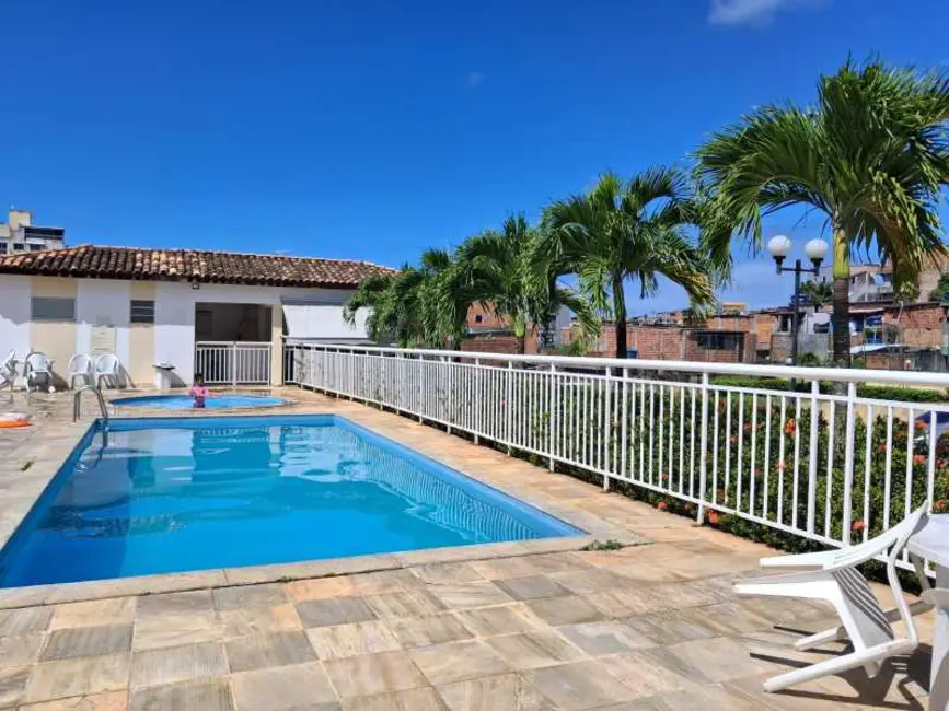 Foto 2 de Apartamento com 2 quartos à venda, 50m2 em Lauro De Freitas - BA