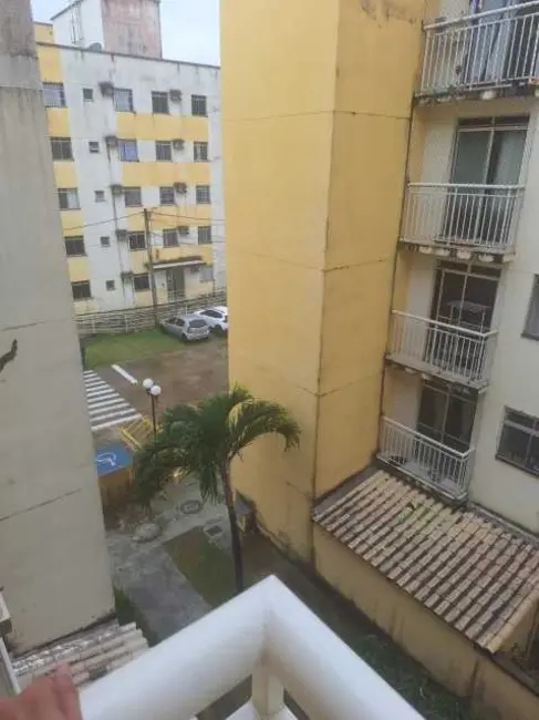 Foto 5 de Apartamento com 2 quartos à venda, 50m2 em Lauro De Freitas - BA