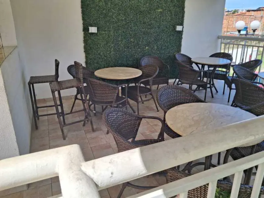 Foto 4 de Apartamento com 2 quartos à venda, 50m2 em Lauro De Freitas - BA