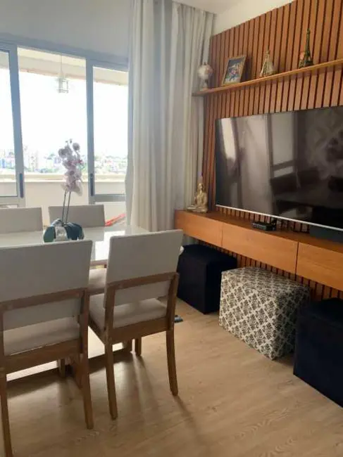 Apartamento com 3 quartos à venda, 70m2 em Salvador - BA - imagem 2 Foto 2 de Apartamento com 3 quartos à venda, 70m2 em Salvador - BA