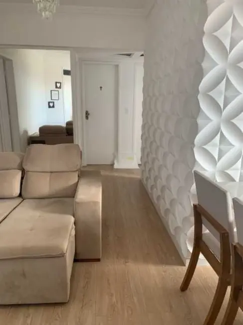 Apartamento com 3 quartos à venda, 70m2 em Salvador - BA - imagem 7 Foto 7 de Apartamento com 3 quartos à venda, 70m2 em Salvador - BA