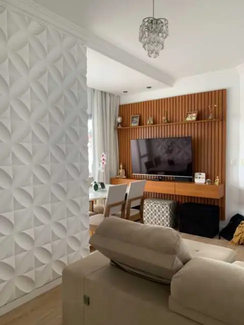Apartamento com 3 quartos à venda, 70m2 em Salvador - BA - imagem 1 Foto 1 de Apartamento com 3 quartos à venda, 70m2 em Salvador - BA