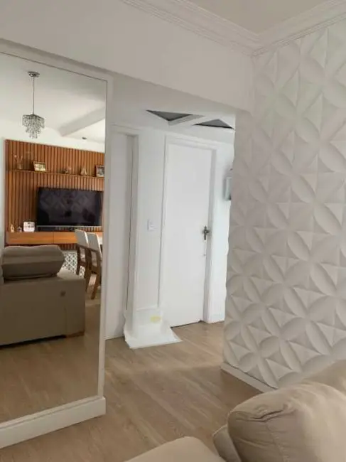 Apartamento com 3 quartos à venda, 70m2 em Salvador - BA - imagem 3 Foto 3 de Apartamento com 3 quartos à venda, 70m2 em Salvador - BA