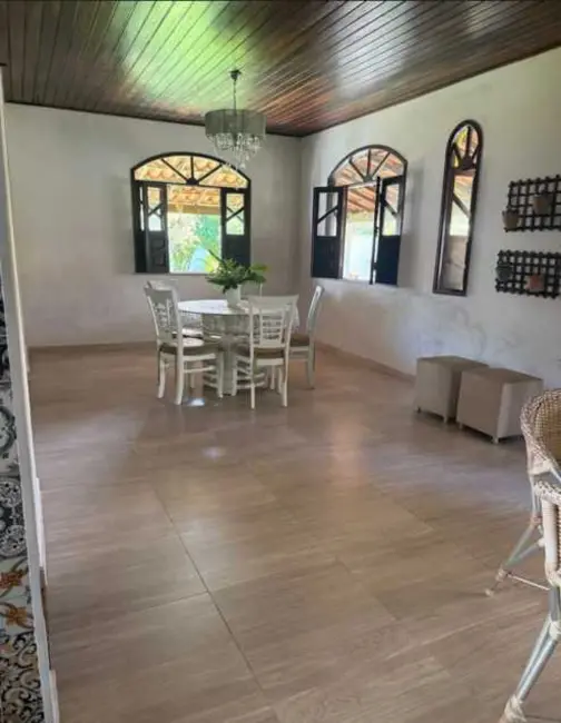 Casa de Condomínio com 6 quartos à venda, 137m2 em Salvador - BA - imagem 7 Foto 7 de Casa de Condomínio com 6 quartos à venda, 137m2 em Salvador - BA