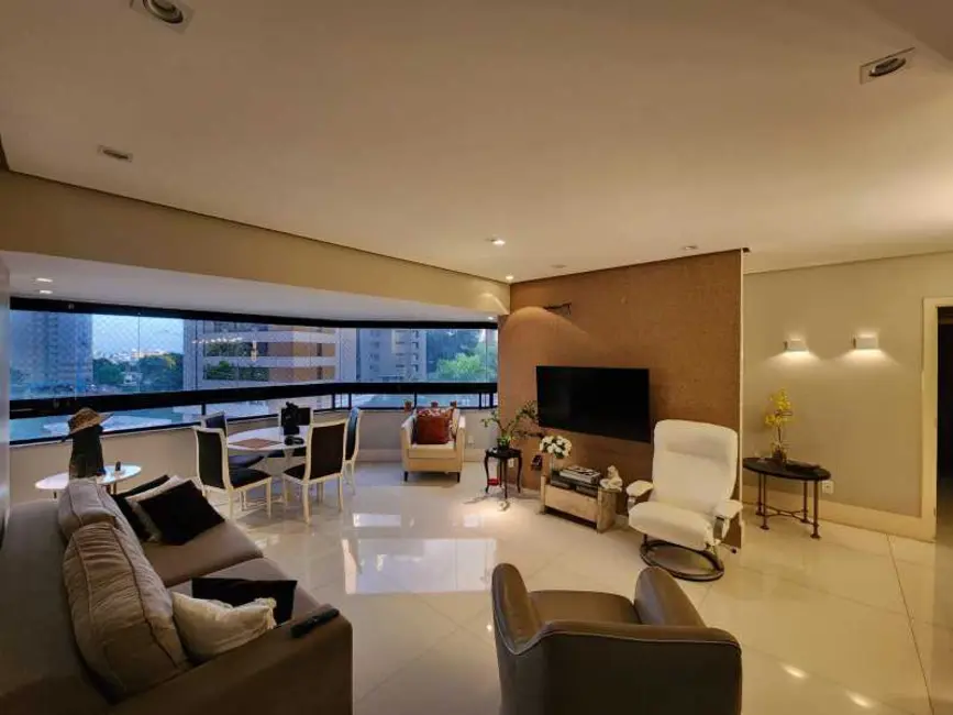 Foto 3 de Apartamento com 3 quartos à venda, 133m2 em Salvador - BA