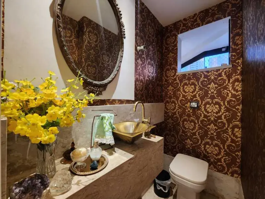 Foto 6 de Apartamento com 3 quartos à venda, 133m2 em Salvador - BA