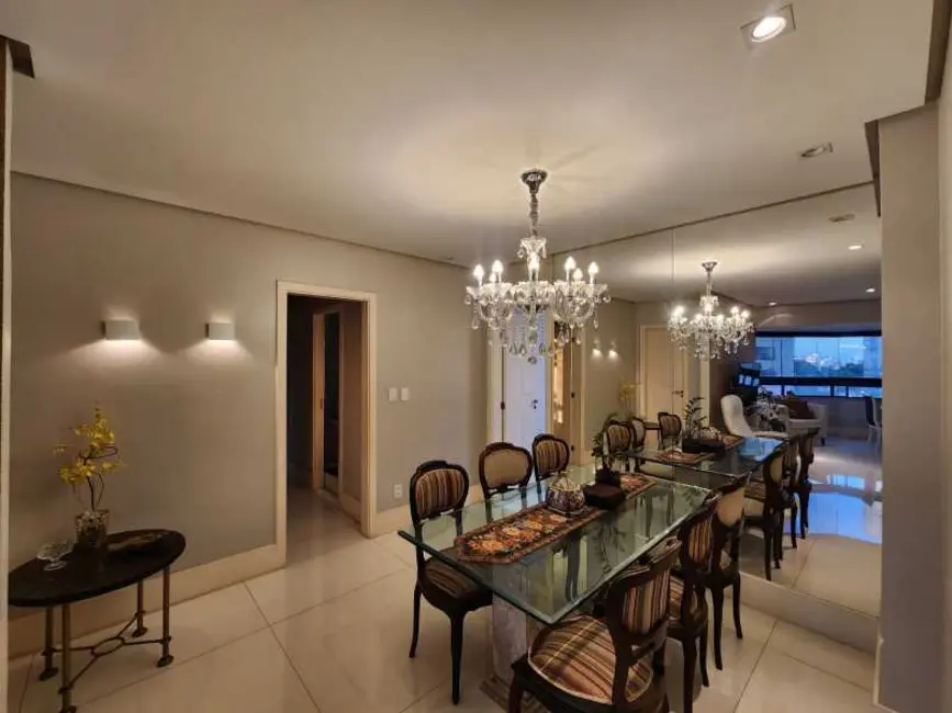 Foto 4 de Apartamento com 3 quartos à venda, 133m2 em Salvador - BA