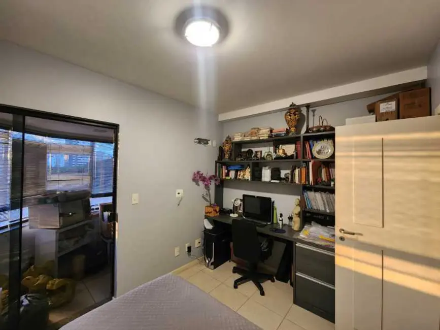 Foto 7 de Apartamento com 3 quartos à venda, 133m2 em Salvador - BA