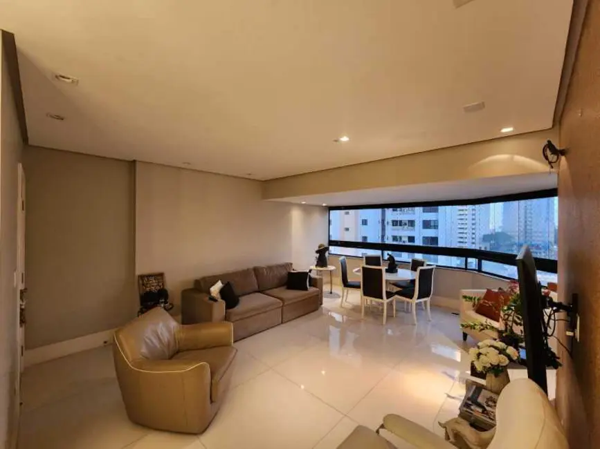 Foto 2 de Apartamento com 3 quartos à venda, 133m2 em Salvador - BA