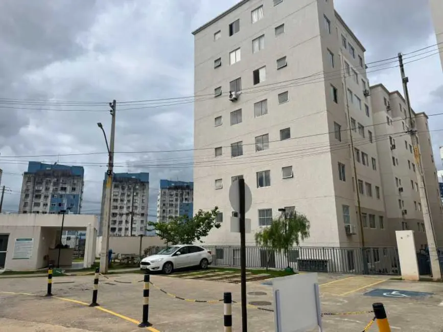 Apartamento com 2 quartos à venda, 45m2 em Salvador - BA - imagem 2 Foto 2 de Apartamento com 2 quartos à venda, 45m2 em Salvador - BA