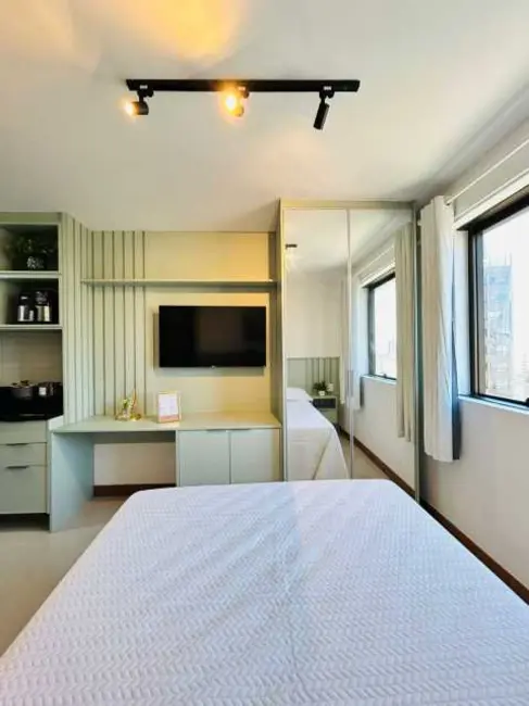 Loft / Flat com 1 quarto à venda, 18m2 em Salvador - BA - imagem 4 Foto 4 de Loft / Flat com 1 quarto à venda, 18m2 em Salvador - BA
