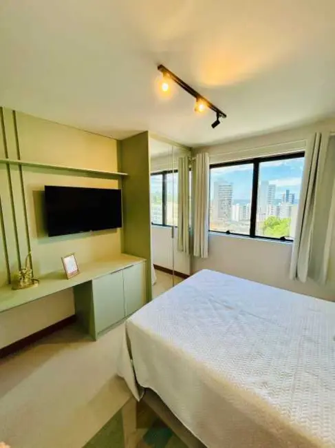 Loft / Flat com 1 quarto à venda, 18m2 em Salvador - BA - imagem 3 Foto 3 de Loft / Flat com 1 quarto à venda, 18m2 em Salvador - BA