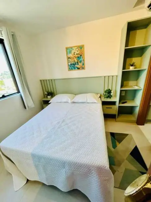 Foto 2 de Loft / Flat com 1 quarto à venda, 18m2 em Salvador - BA