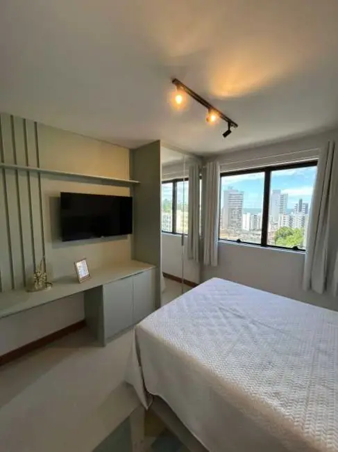 Loft / Flat com 1 quarto à venda, 18m2 em Salvador - BA - imagem 7 Foto 7 de Loft / Flat com 1 quarto à venda, 18m2 em Salvador - BA