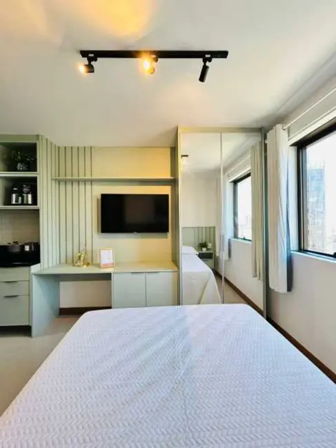 Loft / Flat com 1 quarto à venda, 18m2 em Salvador - BA - imagem 5 Foto 5 de Loft / Flat com 1 quarto à venda, 18m2 em Salvador - BA