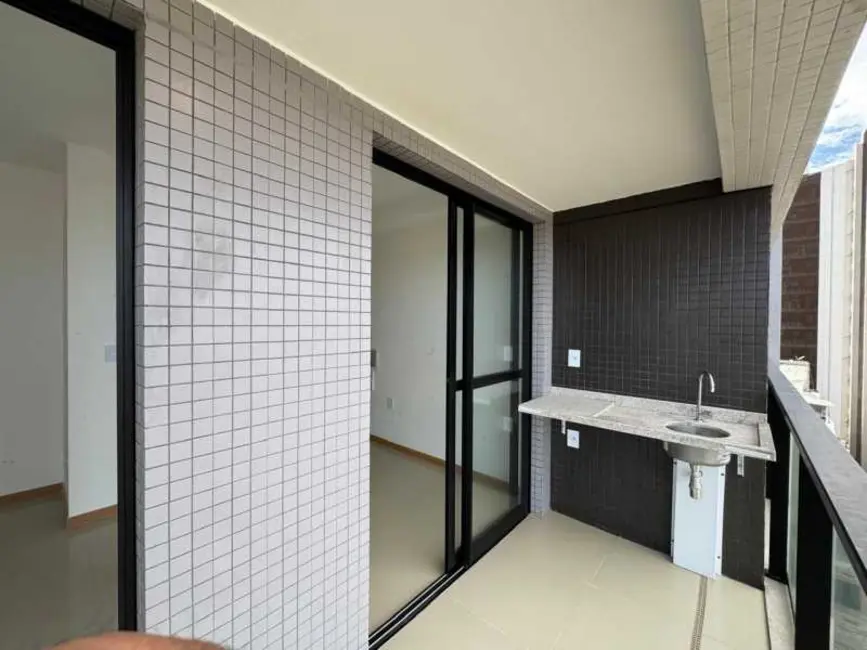 Foto 6 de Loft / Flat com 1 quarto à venda, 29m2 em Salvador - BA