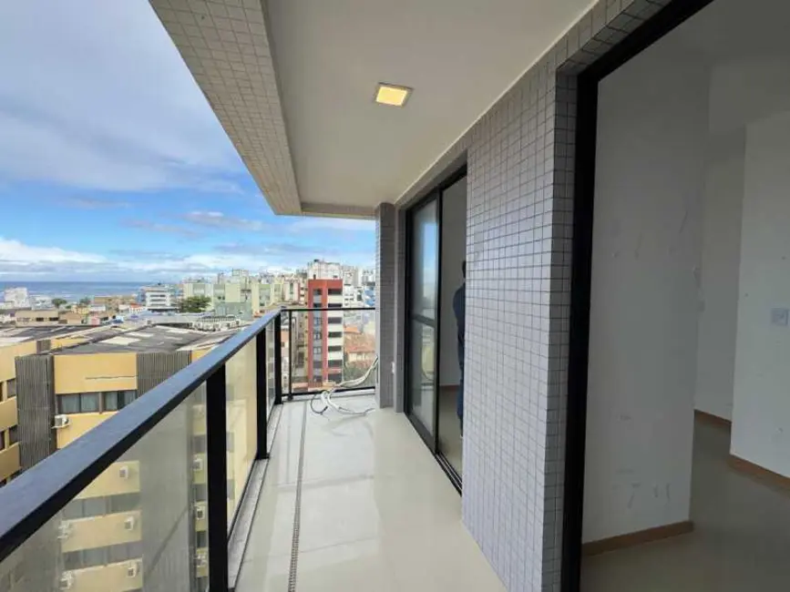 Foto 7 de Loft / Flat com 1 quarto à venda, 29m2 em Salvador - BA