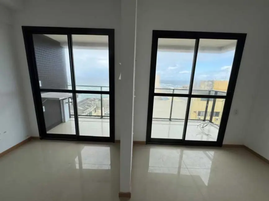 Foto 5 de Loft / Flat com 1 quarto à venda, 29m2 em Salvador - BA