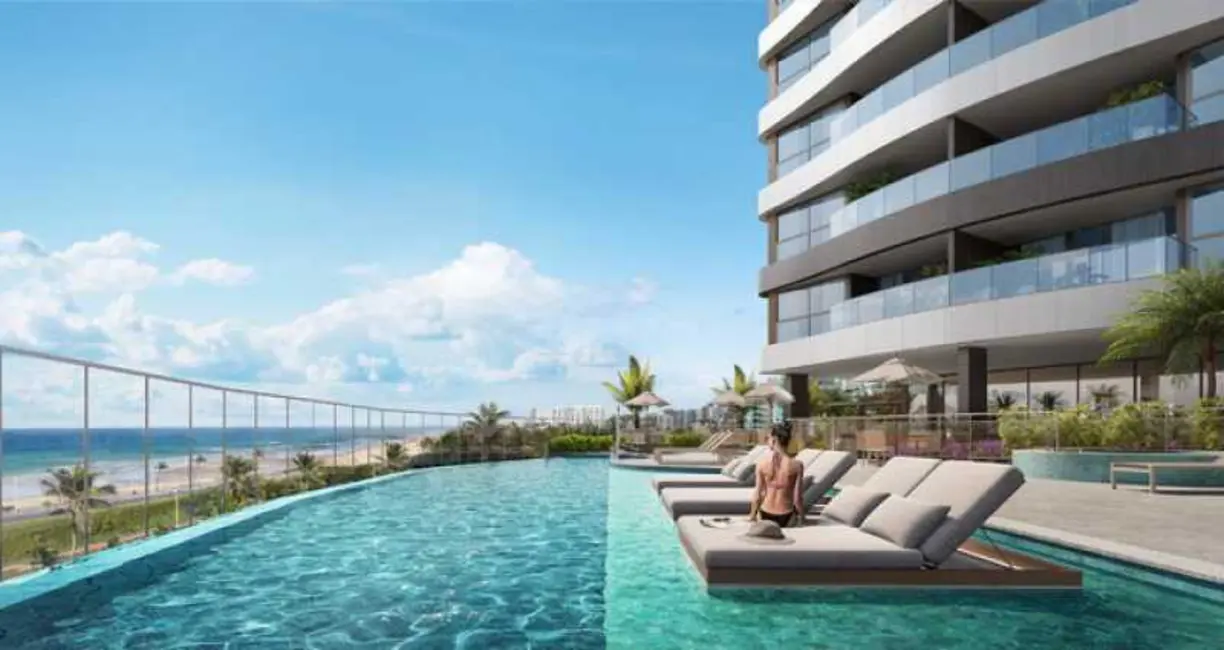 Apartamento com 2 quartos à venda, 67m2 em Salvador - BA - imagem 4 Foto 4 de Apartamento com 2 quartos à venda, 67m2 em Salvador - BA