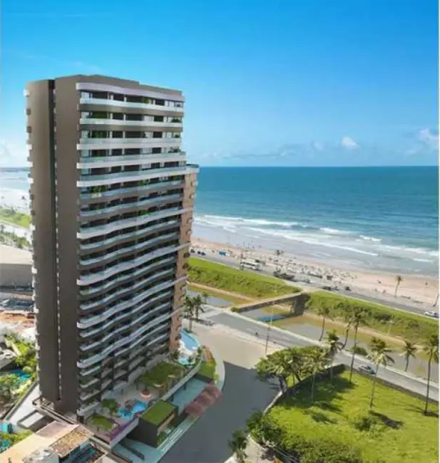 Foto 1 de Apartamento com 2 quartos à venda, 67m2 em Salvador - BA