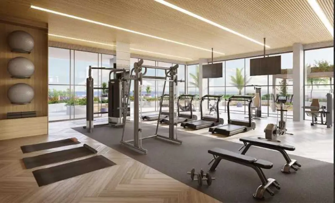 Apartamento com 2 quartos à venda, 67m2 em Salvador - BA - imagem 6 Foto 6 de Apartamento com 2 quartos à venda, 67m2 em Salvador - BA