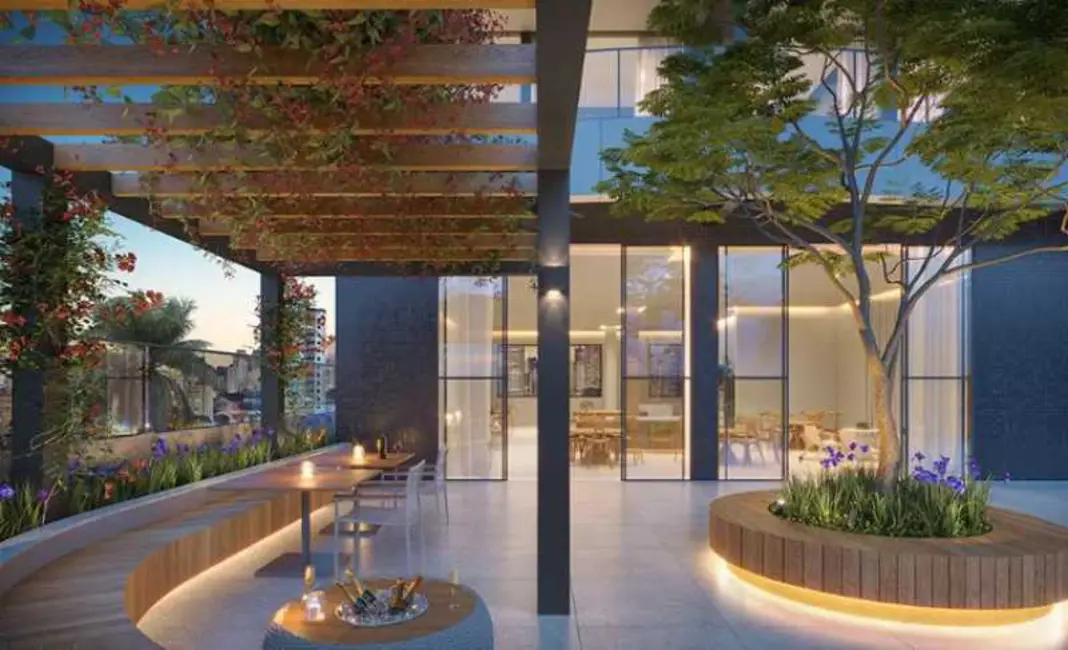 Apartamento com 2 quartos à venda, 67m2 em Salvador - BA - imagem 8 Foto 8 de Apartamento com 2 quartos à venda, 67m2 em Salvador - BA