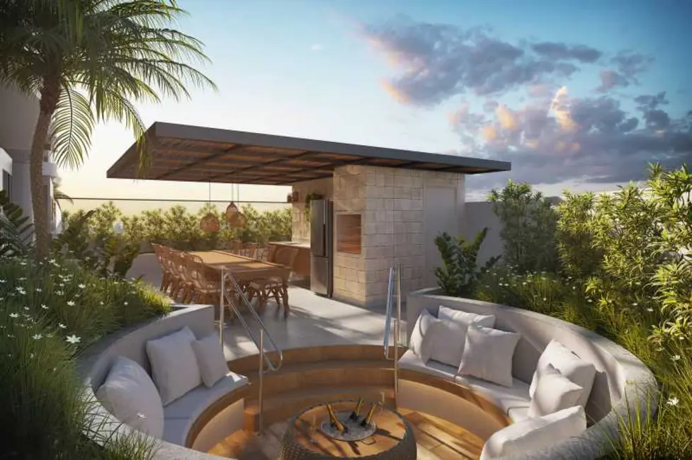 Apartamento com 2 quartos à venda, 67m2 em Salvador - BA - imagem 3 Foto 3 de Apartamento com 2 quartos à venda, 67m2 em Salvador - BA