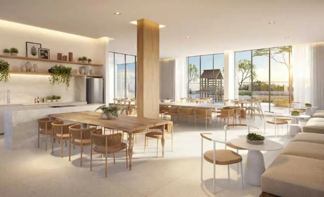 Apartamento com 2 quartos à venda, 67m2 em Salvador - BA - imagem 9 Foto 9 de Apartamento com 2 quartos à venda, 67m2 em Salvador - BA