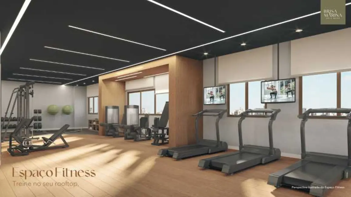 Apartamento com 2 quartos à venda, 69m2 em Salvador - BA - imagem 8 Foto 8 de Apartamento com 2 quartos à venda, 69m2 em Salvador - BA