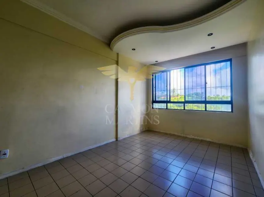 Foto 2 de Apartamento com 3 quartos à venda, 90m2 em Salvador - BA