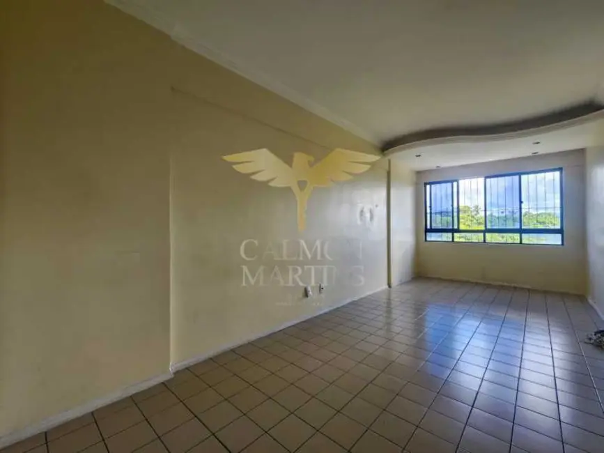 Foto 6 de Apartamento com 3 quartos à venda, 90m2 em Salvador - BA