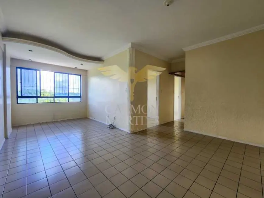 Foto 1 de Apartamento com 3 quartos à venda, 90m2 em Salvador - BA