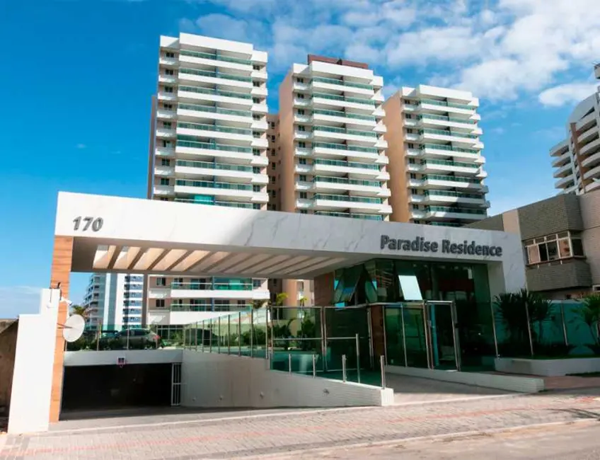 Apartamento com 3 quartos à venda, 99m2 em Salvador - BA - imagem 1 Foto 1 de Apartamento com 3 quartos à venda, 99m2 em Salvador - BA