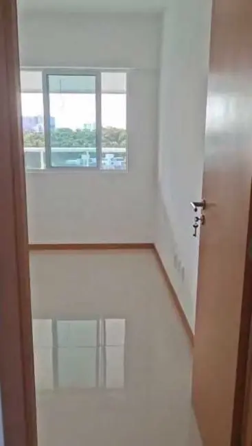 Apartamento com 3 quartos à venda, 99m2 em Salvador - BA - imagem 4 Foto 4 de Apartamento com 3 quartos à venda, 99m2 em Salvador - BA