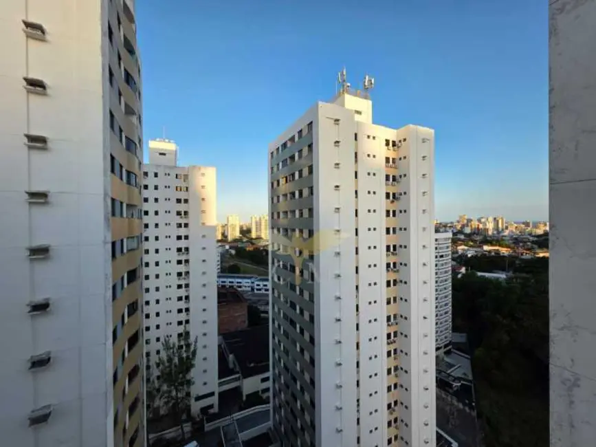Apartamento com 3 quartos à venda, 77m2 em Salvador - BA - imagem 6 Foto 6 de Apartamento com 3 quartos à venda, 77m2 em Salvador - BA