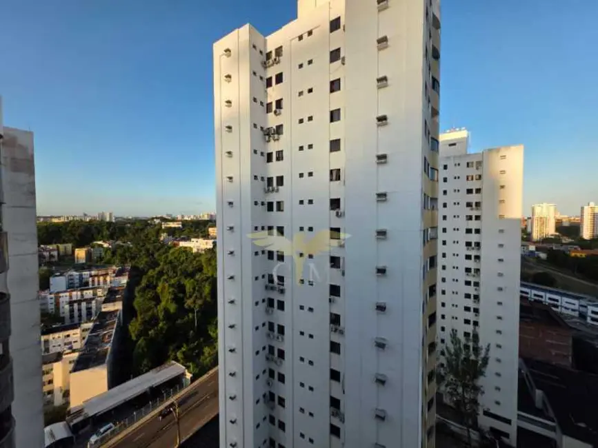 Apartamento com 3 quartos à venda, 77m2 em Salvador - BA - imagem 5 Foto 5 de Apartamento com 3 quartos à venda, 77m2 em Salvador - BA