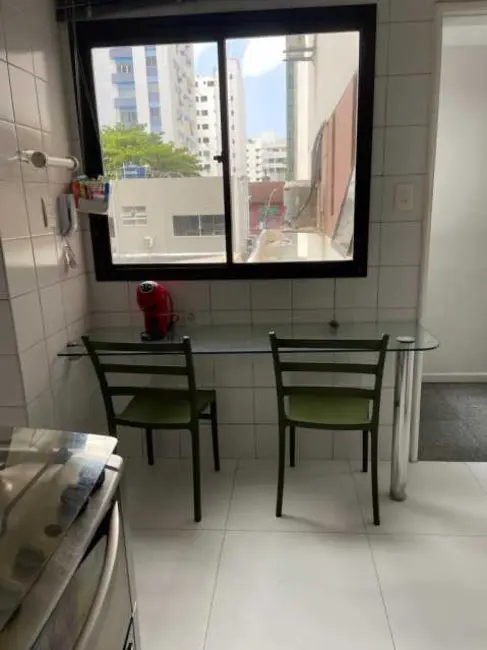 Apartamento com 4 quartos à venda, 138m2 em Salvador - BA - imagem 9 Foto 9 de Apartamento com 4 quartos à venda, 138m2 em Salvador - BA