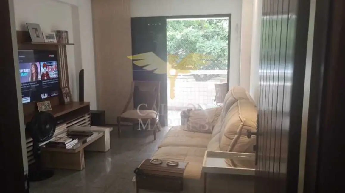 Foto 1 de Apartamento com 4 quartos à venda, 138m2 em Salvador - BA