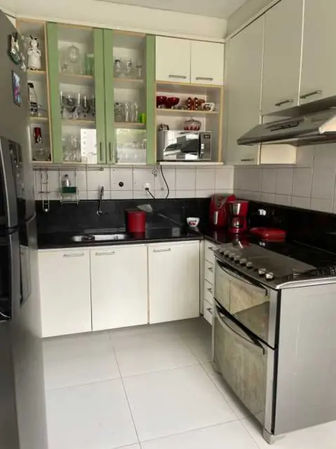 Apartamento com 4 quartos à venda, 138m2 em Salvador - BA - imagem 7 Foto 7 de Apartamento com 4 quartos à venda, 138m2 em Salvador - BA