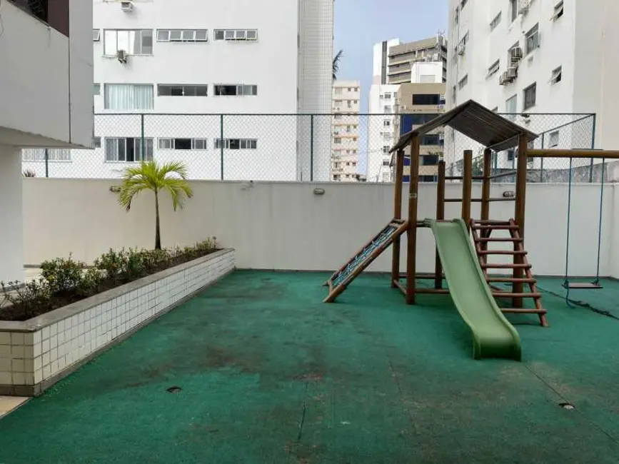 Apartamento com 4 quartos à venda, 138m2 em Salvador - BA - imagem 5 Foto 5 de Apartamento com 4 quartos à venda, 138m2 em Salvador - BA