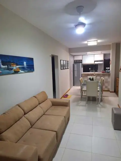 Foto 3 de Apartamento com 2 quartos à venda, 75m2 em Camacari - BA