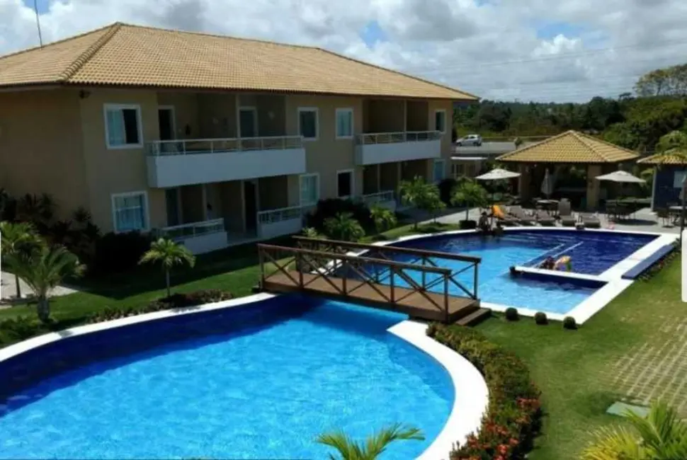 Foto 2 de Apartamento com 2 quartos à venda, 75m2 em Camacari - BA