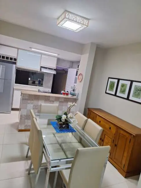 Foto 5 de Apartamento com 2 quartos à venda, 75m2 em Camacari - BA