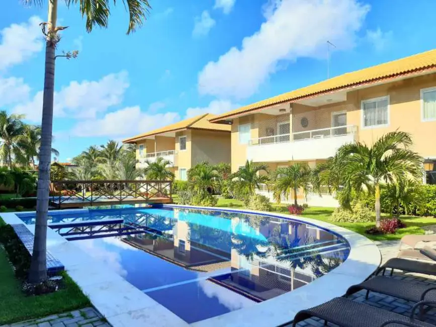 Foto 1 de Apartamento com 2 quartos à venda, 75m2 em Camacari - BA
